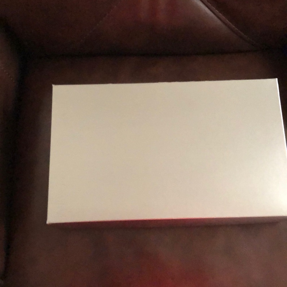 Original Nordstrom gift box! 🌟